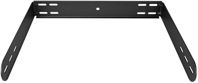 JBL Mounting Bracket for Speaker - Black JBL Mounting Bracket for Speaker - Black
